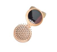 Creative Bear Designs Pennello Specchio Per Le Donne Comodi Strumenti di Bellezza Per Gli Studenti Portatili Accessori Per Lo Styling Dei Capelli Student Beauty Tools