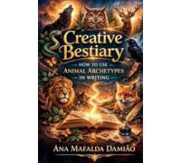 Creative Bestiary How to Use Animal Archetypes in Writing: 9