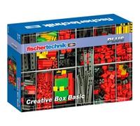 FISCHER 554195 - Creative Box Basic