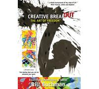 Creative Breakout the Art of F - The Art of Freedom - Sessione creativa: l’arte della libertà - [DVD interattivo] - in inglese (senza sottotitoli)