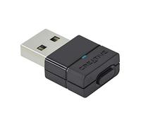 Creative BT-W2 Portable Bluetooth Audio Transceiver with aptX Low Latency for PC, Mac, PS4, and Nintendo Switch