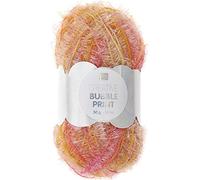 Creative Bubble - Filo per uncinetto, 50 g