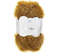 Creative Bubble - Filo per uncinetto per spugna, 50 g