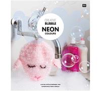 Creative Bubble - Neon Colours