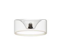 creative cables Lampadina LED Ghost Line Drop 6W E27 2200K Dimmable - BB-G02