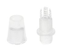 creative cables - Serracavo bloccacavo - Trasparente