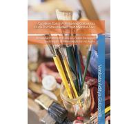 Creative Calm: A Relaxing Colouring Book for Stress Relief and Mindful Fun: Beautiful Patterns, Easy-to-Color Designs, and Hours of Relaxation for All Ages