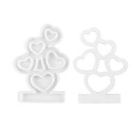 Creative Casting Accessories For Epoxy, Plaster, DIY Decorati