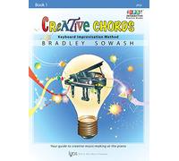 Creative Chords Book 1