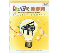 Creative Chords Book 2 (Tastiera)