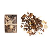 Creative Co-Op Miscela biologica essiccata in scatola da 5 once