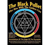 Creative Commons The Black Pullet (Tascabile)