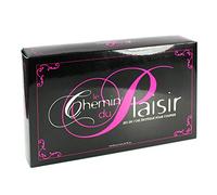 Creative Conceptions Chemin du Plaisir Gioco da tavolo per adulti per coppie; Gioco da tavolo per coppie intime