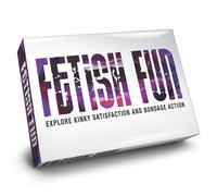 Creative Conceptions Fetish Fun Game EN