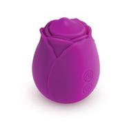 Creative Conceptions Skins Rose Buddies - The Rose Twirlz Vibratore