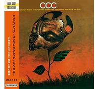 Creative Construction - Ccc Vols. 1 & 2