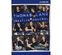 Creative Control 2Dvd Ger /Eng