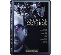 Creative Control [Edizione: Stati Uniti]