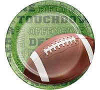 Creative Converting 345645 - Piatti da dessert per portellone posteriore, 7", multicolore