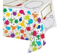 Creative Converting Party Accessorio per Feste, Carta, Multicolore