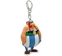 Obelix mani in tasca portachiavi Plastoy Bleu TU