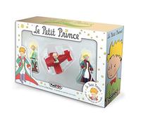 Creative Converting PLASTOY 61040 - Piccolo Principe - Box 3 Miniature