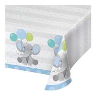 Creative Converting Tovaglia di carta con elefanti incantati