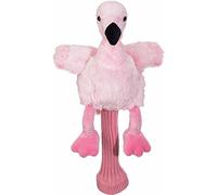 Creative Covers per Golf Freda the Flamingo Golf Club Copritesta