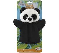 Creative Craft Group pupazzo di peluche panda per bambini