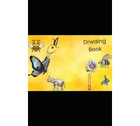 "Creative Creations: A Drawing Book for Artists of All Levels": "Unleash Your Imagination and Enhance Your Skills with Step-by-Step Drawing Prompts"