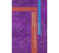 "Creative Creations: A Drawing Book for Inspired Artists"