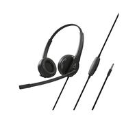 CREATIVE Creative Usb Cablate AURICOLARI, Nero