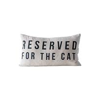 Creative - Cuscino Co-op, colore: Bianco
