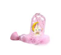 Creative cute moon unicorn wind chime with light, girly wind chime cartoon home decoration, student Valentine's Day gift