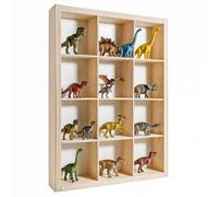 Creative Deco Bacheca Portaoggetti da Parete con 12 Scomparti
