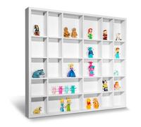 Creative Deco Bacheca Portaoggetti da Parete con 28 Scomparti