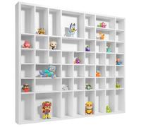 Creative Deco Bacheca Portaoggetti da Parete con 51 Scomparti