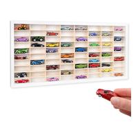 Creative Deco Bacheca Portaoggetti da Parete con 80 Scomparti