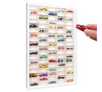 Creative Deco Bacheca Portaoggetti da Parete con 90 Scomparti