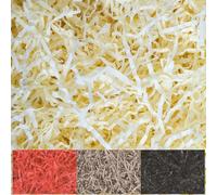 Creative Deco Carta Tagliuzzata per Imballaggio Regalo, 1 kg