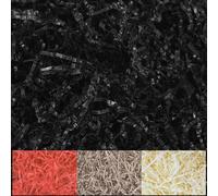 Creative Deco Carta Tagliuzzata per Imballaggio Regalo, 1 kg