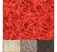 Creative Deco Carta Tagliuzzata per Imballaggio Regalo, 1 kg