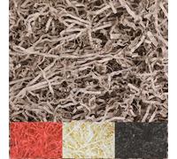 Creative Deco Carta Tagliuzzata per Imballaggio Regalo, 1 kg