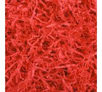 Creative Deco Carta Tagliuzzato Carta Kraft | Materiale da Imballaggio Regali