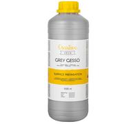 Creative Deco Professionale Gesso | 1L | Preparazione alla Pittura | Primer
