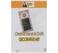 Creative Decor Crafts Decorative Art [Edizione: Regno Unito] [Edizione: Regno Unito]