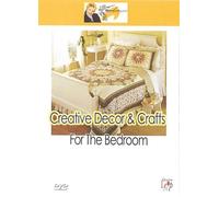Creative Decor Crafts For The Bedroom [Edizione: Regno Unito] [Edizione: Regno Unito]