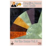Creative Decor Crafts Vol 3 [Edizione: Regno Unito] [Edizione: Regno Unito]