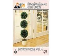 Creative Decor Crafts Vol 4 (2 Dvd) [Edizione: Regno Unito] [Edizione: Regno Unito]