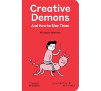 Creative Demons and How to Slay Them